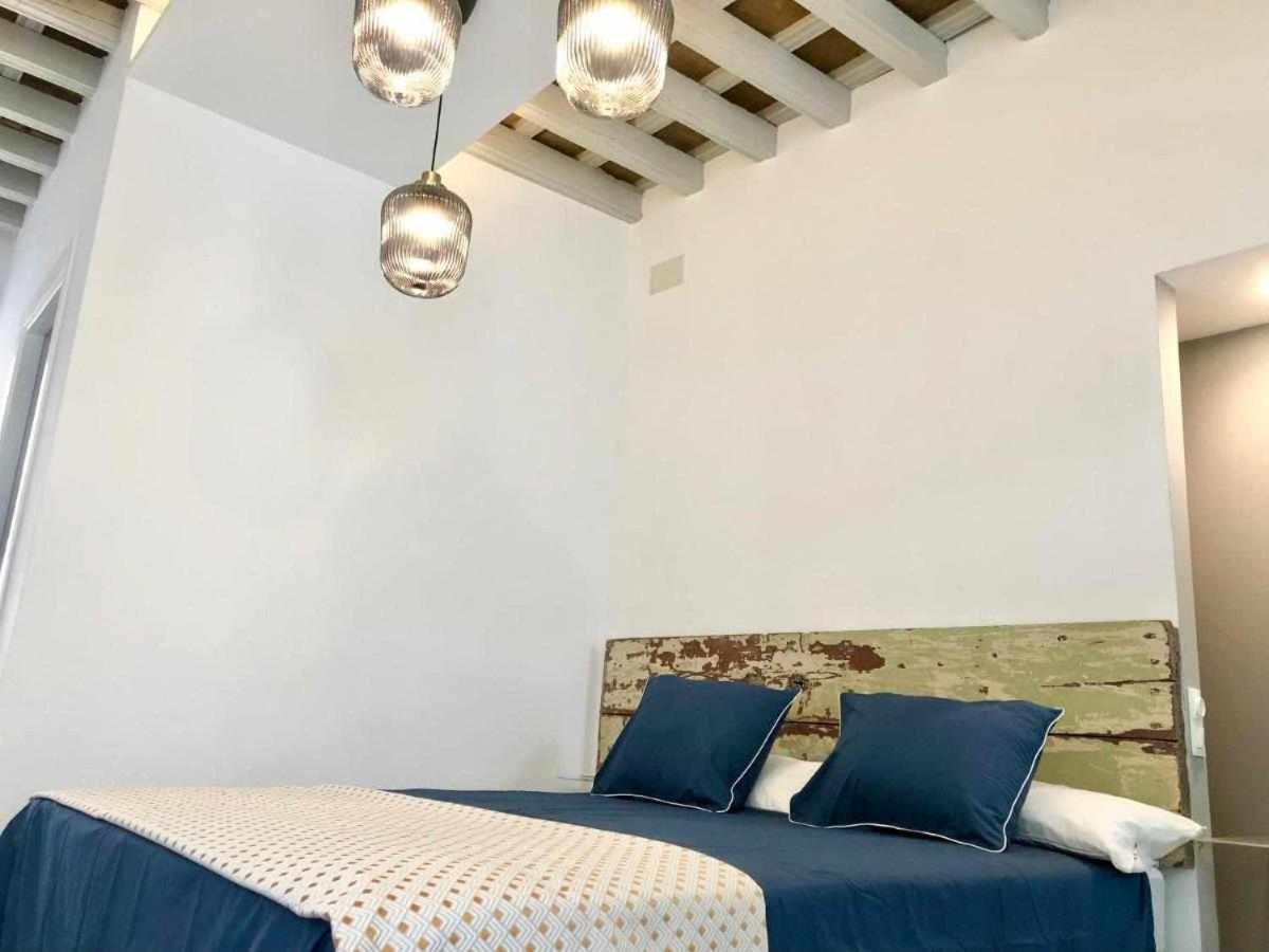 Casa Portus Gaditanus S XVIII Patio Andaluz El Puerto de Santa María Exterior foto